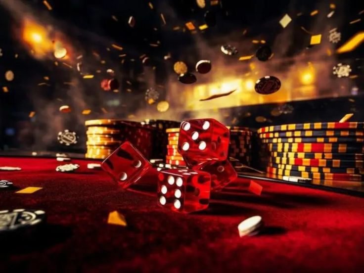 8800vip ကာစီနို Slots ဂိမ်းများ မြန်မာ