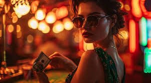 Live Baccarat ဂိမ်းနေရာ 8800vip ကာစီနို