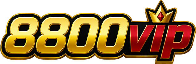 8800vip လိုဂို